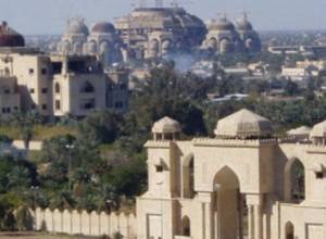 Иракцы приедут лечиться