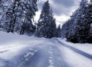 Селимский перевал закрыт