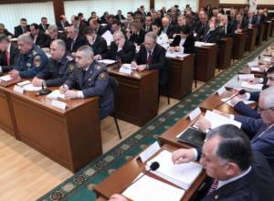 23 и 24 марта объявлены общегородскими субботниками