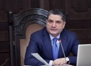 Армения на 79 месте