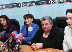 Если бы президент и премьер были женщинами