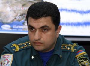 Предпринимаются все необходимые меры