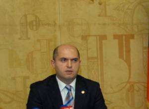 Ашотян о бойкоте занятий