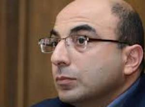 Ваш вопрос - депутату от ППА