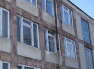 Безутешные школы