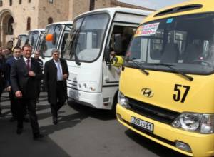 Т.Маргарян: "Мне кажется, что это доброе дело"