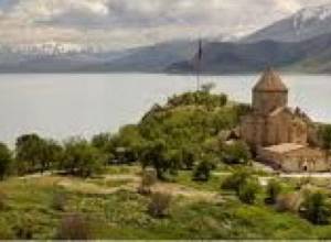 Полетов в Ван не будет