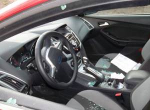 Возбуждено уголовное дело