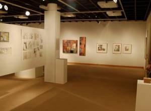 Выставка-продажа коллажей