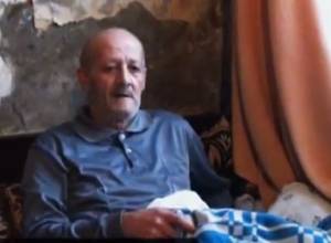 Раффи Ованнисян мечтает о домике