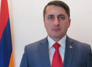 «Армянские орлы» уже в Карабахе