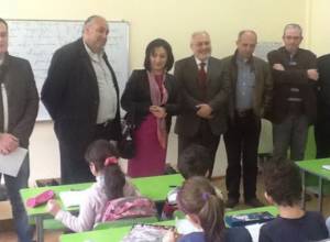 Обувь "Toms" детям