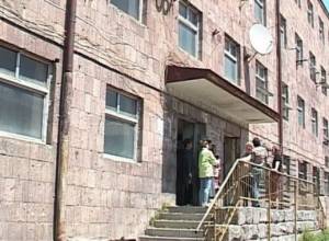 Не хотят больше так жить