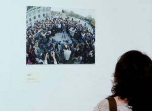 Фотографии и День свободы печати