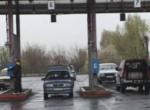 ДТП  у села Димитров