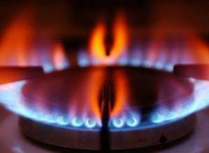 Газ дорожает