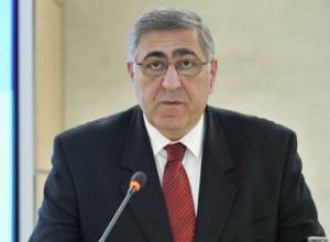 Киракосян ответил Мамедьярову