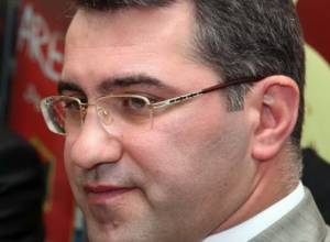 Гость «Постскриптум» - Армен Мартиросян