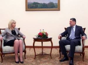 Армения превзошла Россию