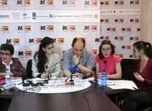 Прямое включение из Медиа центра