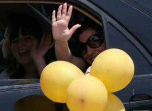 Полиция будет строга