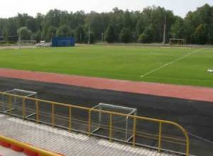 МО РФ подало в суд на футбольный клуб ЦСКА