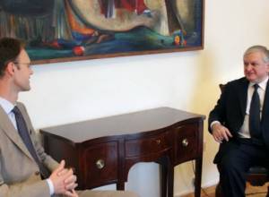 Медаль перед прощанием