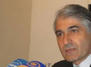 Ваш вопрос - Гагику Макаряну