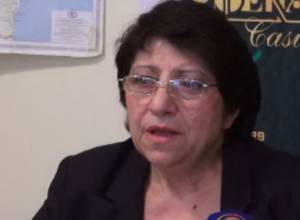 Месторождение золота в селе Мелик эксплуатируется незаконно