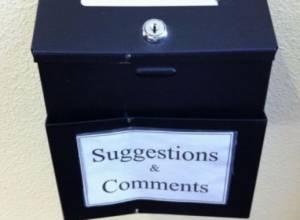 В Ереване установят ящики