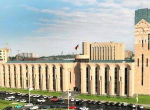 Узаконили самовольно занятые земли