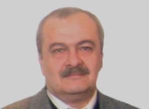 Скончался Артур Мушегян