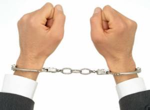 Арестованы