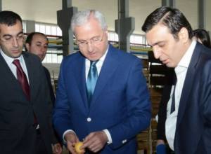 Что заготовит Спайка?