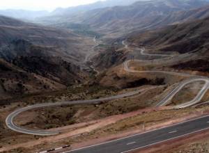 Проседание грунта