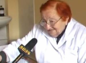 Не хватает врачей