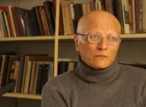 Новое видео Самвела Карапетяна