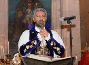 Архиепископ Кчоян об «офшорном скандале»