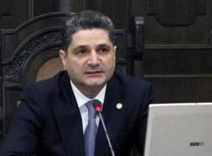 Премьер о годовщине независимости НКР