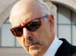 Скончался Джерард Гафесчян