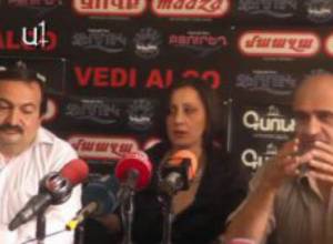 "Должны чувствовать, что они хозяева страны"