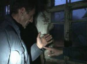 Признался в убийстве