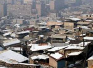 Жизнь жителей Сари Тага под угрозой