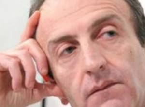 Нарек Саргсян о Крытом рынке