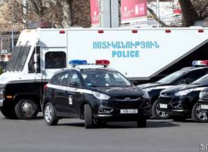 Перекроют часть дорог