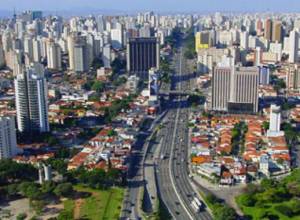 День независимости РА в Сан-Пауло