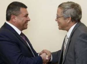 Посол США спросил про активистов