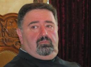 «С католикосом противоречий нет»