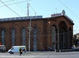 Авария, есть погибший