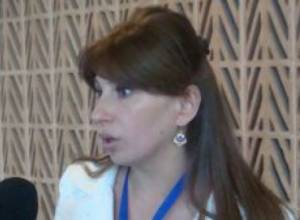 Заруи Постанджян исключат из делегации ПАСЕ